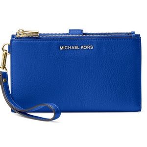 Michael kors wallet/wristlet